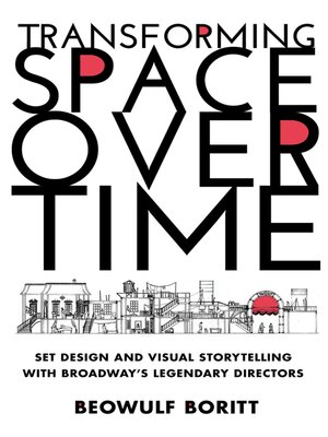cover image of Transforming Space Over Time